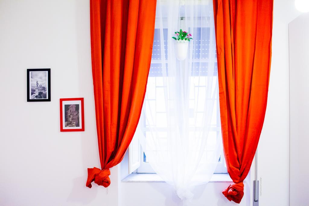 Postcard From Rome Villa Room photo